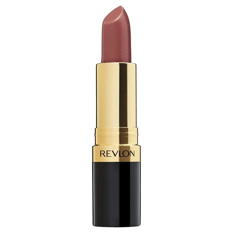 Revlon Super Lustrous Lipstick 420 Blushed - Beauty