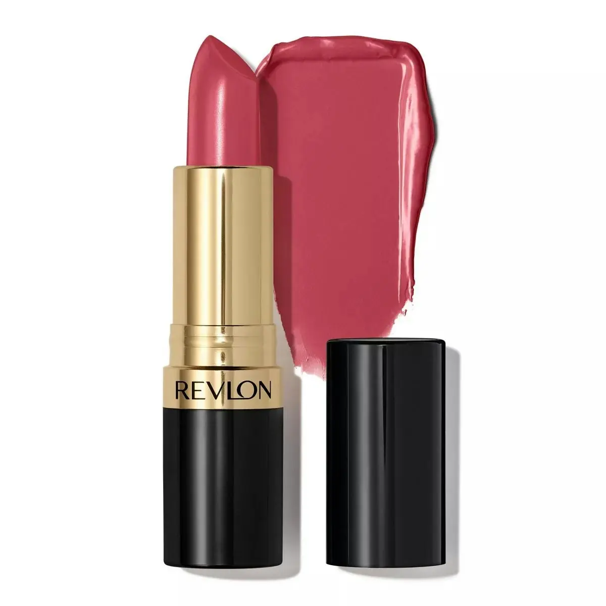 Revlon Super Lustrous Lipstick Pink Velvet - Beauty