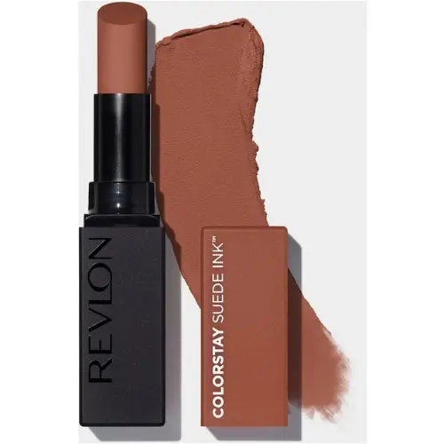 Revlon Colorstay Lipstick Suede Ink Pure Talent - Beauty