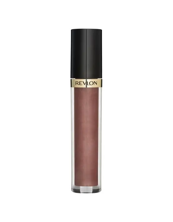 Revlon Super Lustros Lip Gloss Rosy Future 260 - Beauty