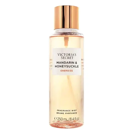 Victoria's Secret Mandarin & Honeysuckle Fragrance Mist 250ml - Beauty