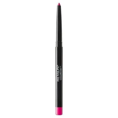 Revlon Colorstay Lipliner Fuchsia 677 - Beauty