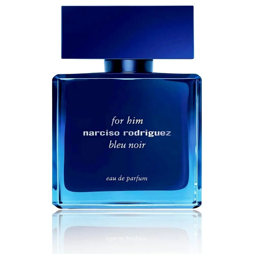 Narciso Rodriguez Bleu Noir Men Edp 50ml - Beauty