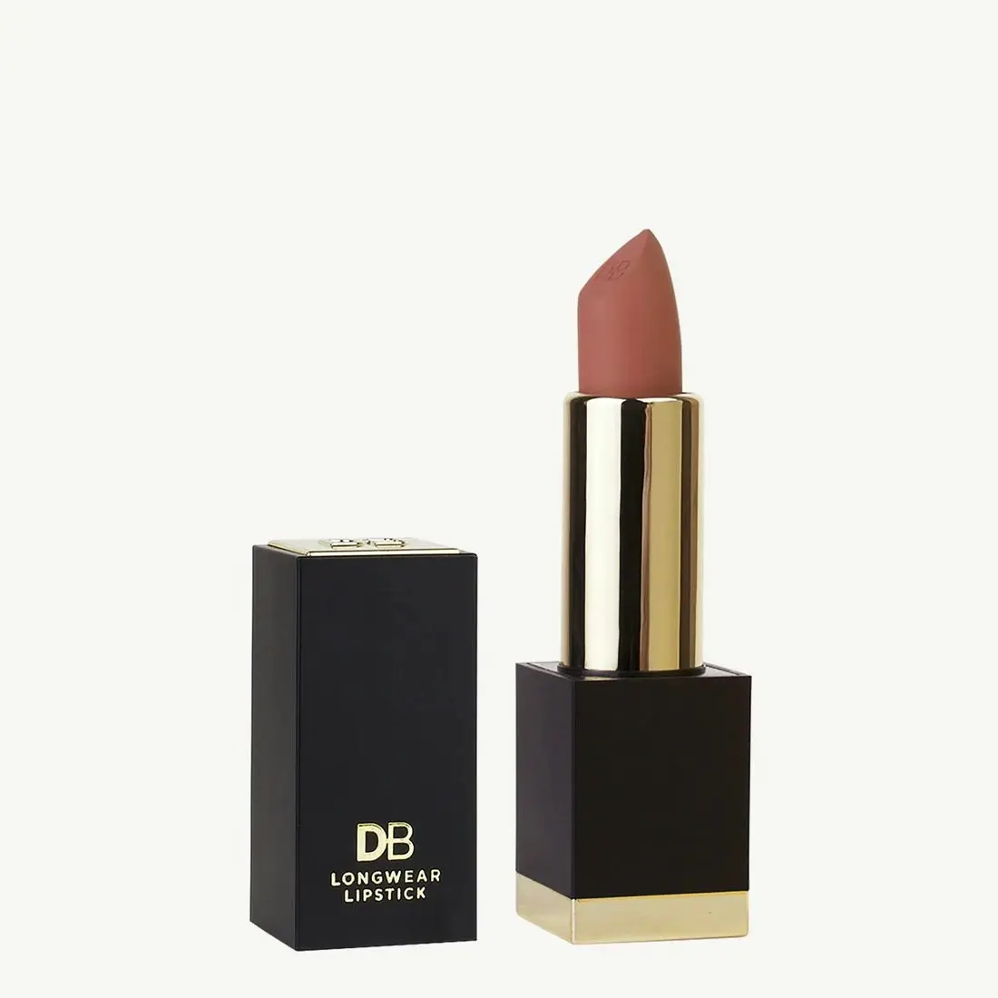 Designer Brands Designer Brand Bold Longwear Lipstick Velvet Rose - Beauty