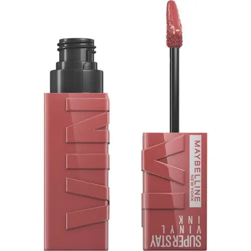 Maybelline Superstay Vinyl Ink Lip 35 Cheeky - Beauty