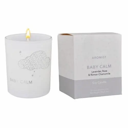 Aromist Baby Calm Candle - Home & Garden