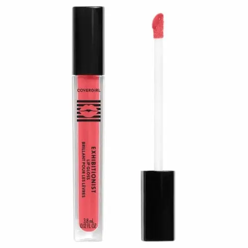 Cover Girl Exhibitionist Lip Gloss Pixie 190 - Beauty