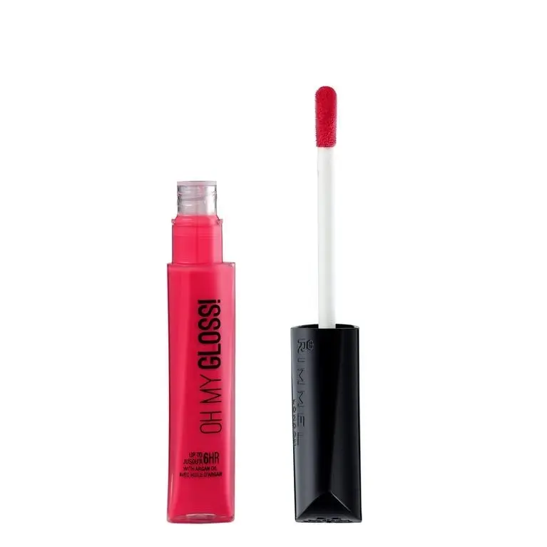 Rimmel London Rimmel Oh My Gloss 500 Ooh La La - Beauty
