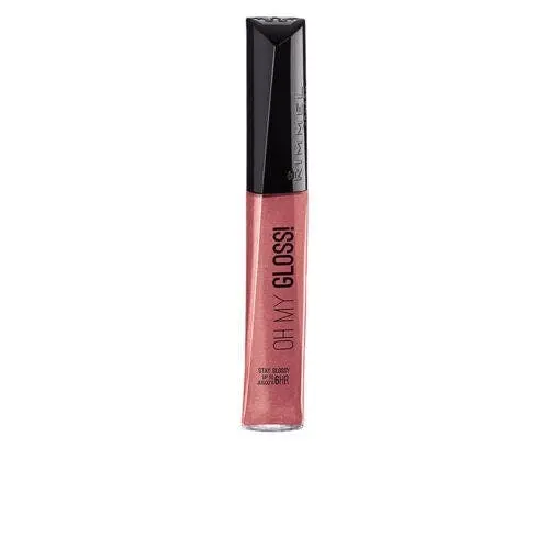 Rimmel London Rimmel Oh My Gloss 330 Snog - Beauty