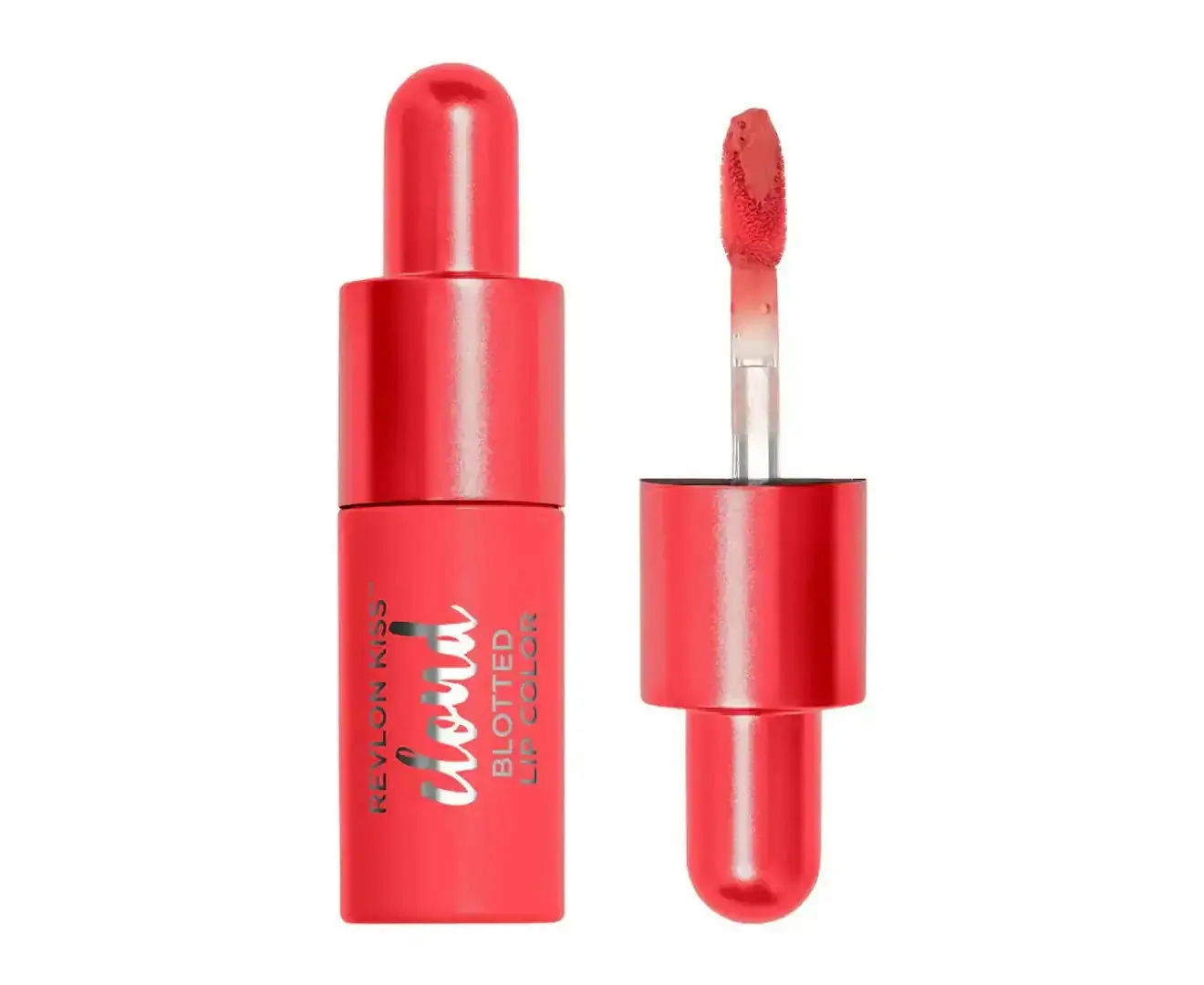 Revlon Kiss Cloud Lip Color Pink Marshmallow - Beauty