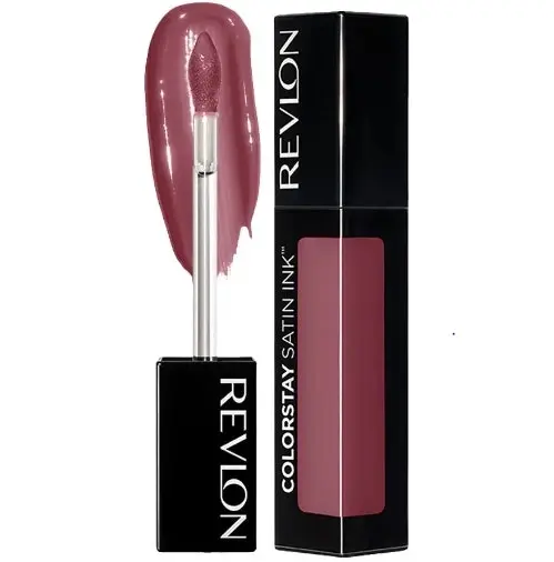 Revlon Colorstay Satin Ink Crown Jewels Queen Of Quartz - Beauty