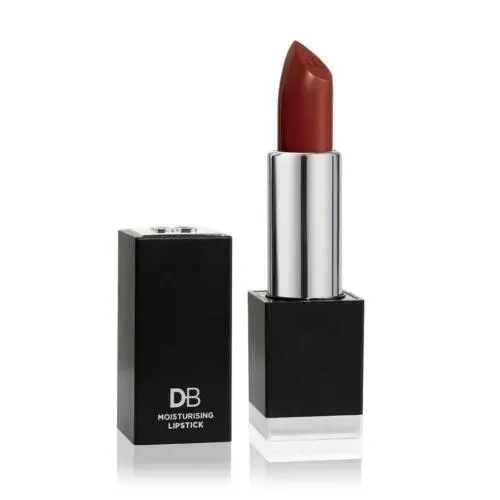 Designer Brands DB Cosmetics Moisturising Lipstick Honey Bronze - Beauty