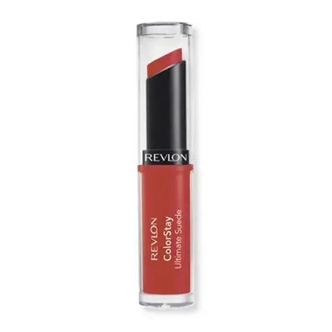 Revlon Colorstay Ultimate Suede Lipstick Fashionista - Beauty