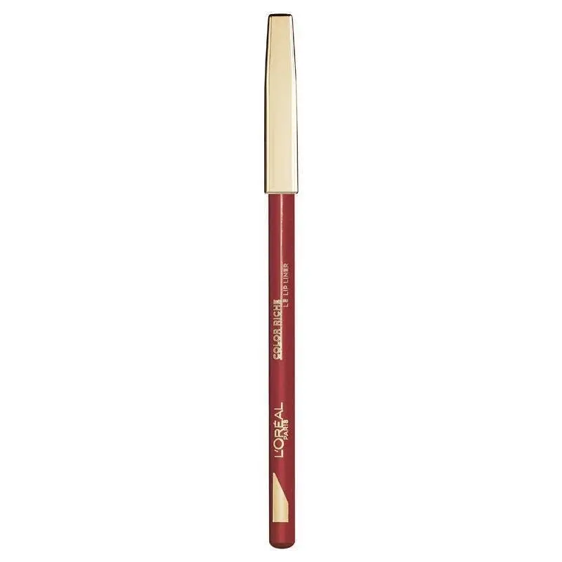 L'Oreal Color Riche Lip Pencil 126 Excusez-moi