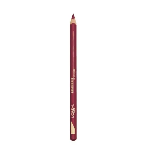 L'Oreal Color Riche Lipliner Couture 124 S'il Vous Plait - Beauty