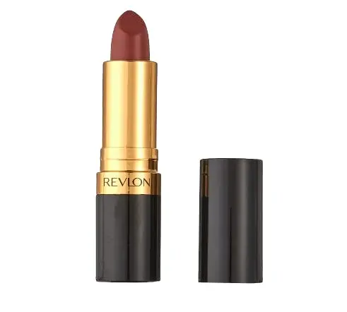 Revlon Super Lustrous Lipstick Blushing Nude 637 - Beauty