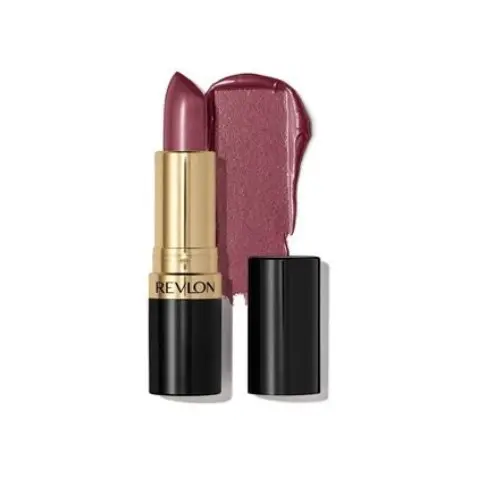 Revlon Super Lustrous Lipstick Plumalicious - Beauty