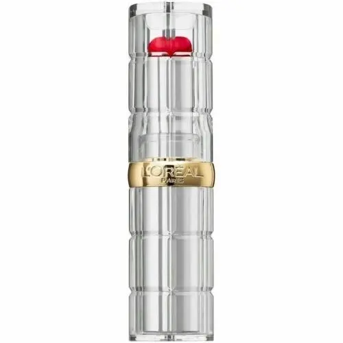 L'Oreal Color Riche Shine Lipstick 350 Insanesation - Beauty