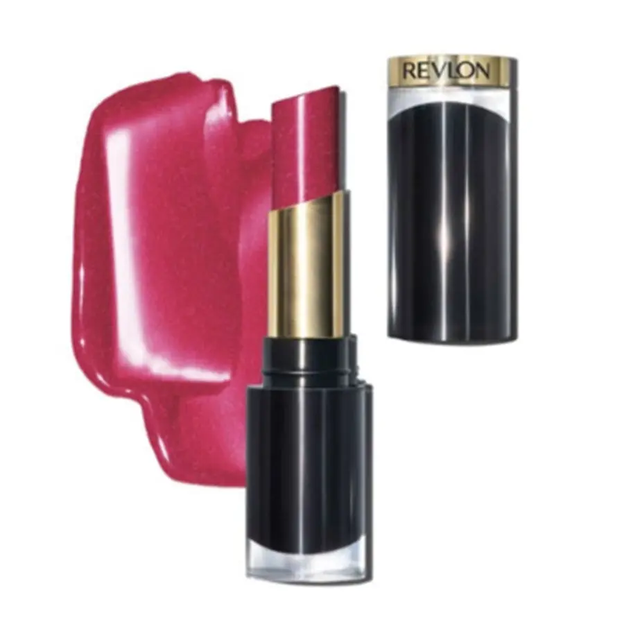 Revlon Super Lustrous Glass Shine 17 Love Is On - Beauty