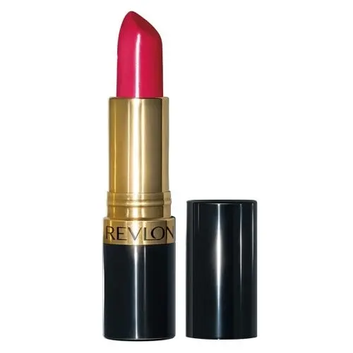 Revlon Super Lustrous Lipstick Super Red 775 - Beauty