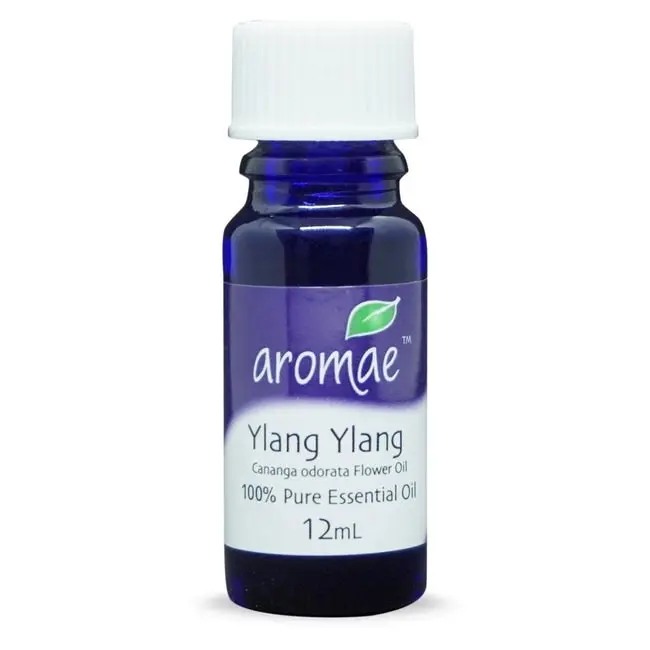 Aromae Essentials Aromae Ylang Ylang 12ml - Home & Garden