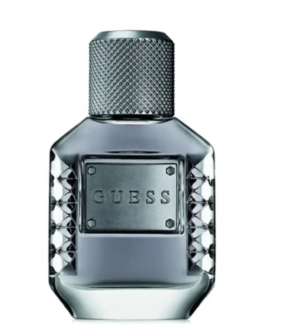 Guess Dare Men Edt 100ml - Beauty