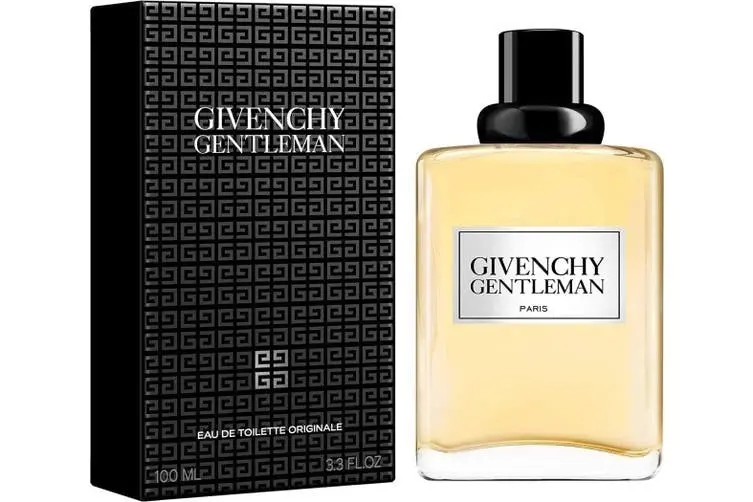 Givenchy Gentleman Originale Edt 100ml - Beauty