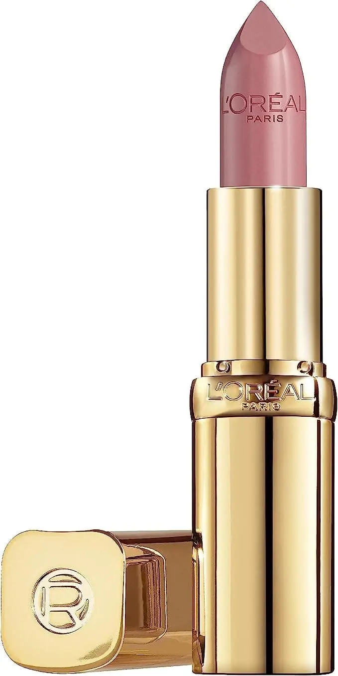 L'Oreal Color Riche Lip 235 Nude - Beauty