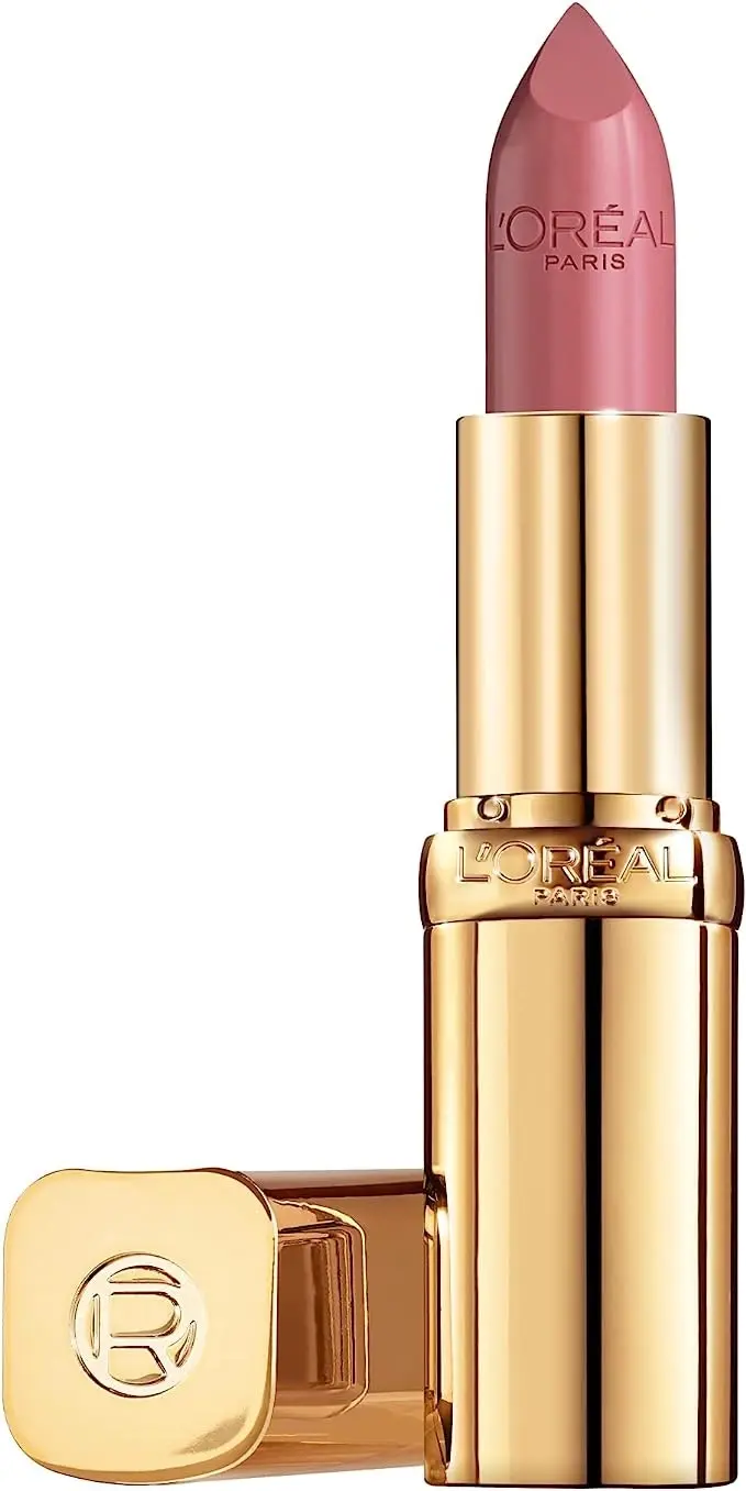 L'Oreal Loreal Color Riche Lip 302 Bois De Rose - Beauty