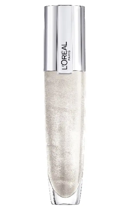 L'Oreal Loreal Infall Rouge Signature Plump 400 I Maximize - Beauty