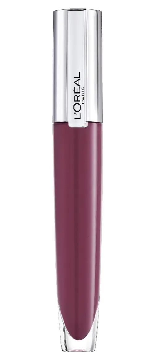 L'Oreal Loreal Infall Rouge Signature Plump 416 I Raise - Beauty