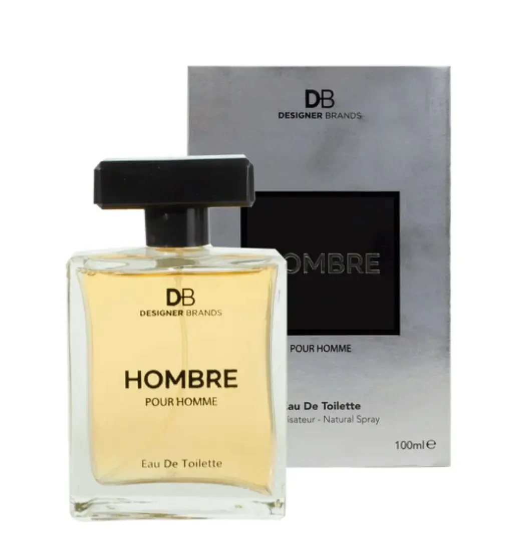 Designer Brands Hombre - Home & Garden