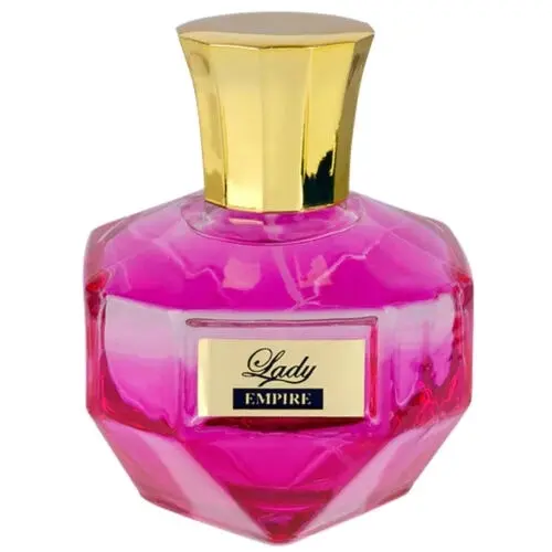 Designer Brands Lady Empire Edp - Home & Garden