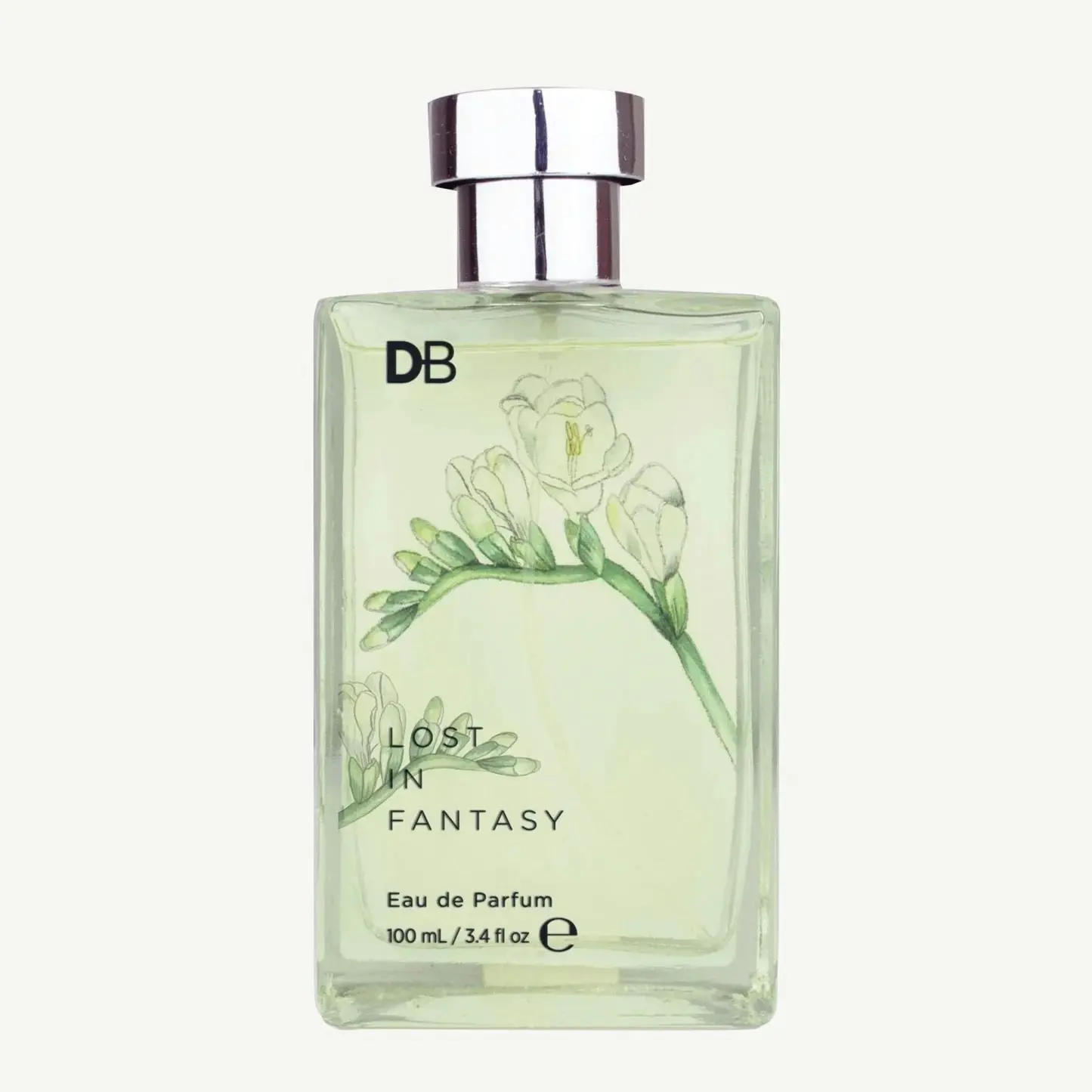 Designer Brands Lost In Fantasy Edp 100ml - Home & Garden