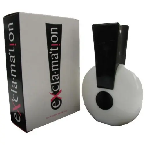Exclamation Edc 50ml - Home & Garden