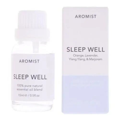 Aromist Essential Oil Sleep Well - Home & Garden