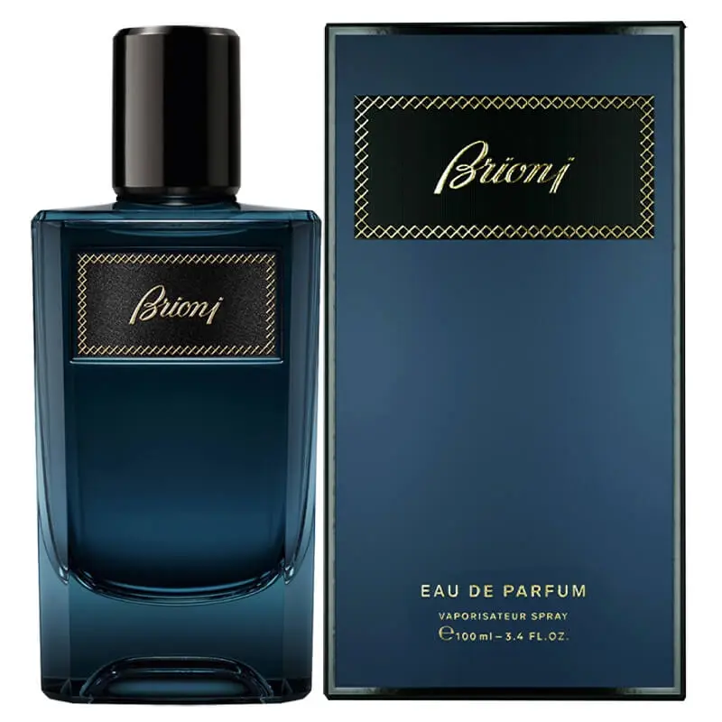 Brioni Brioni 100ml EDP (M) SP - Beauty