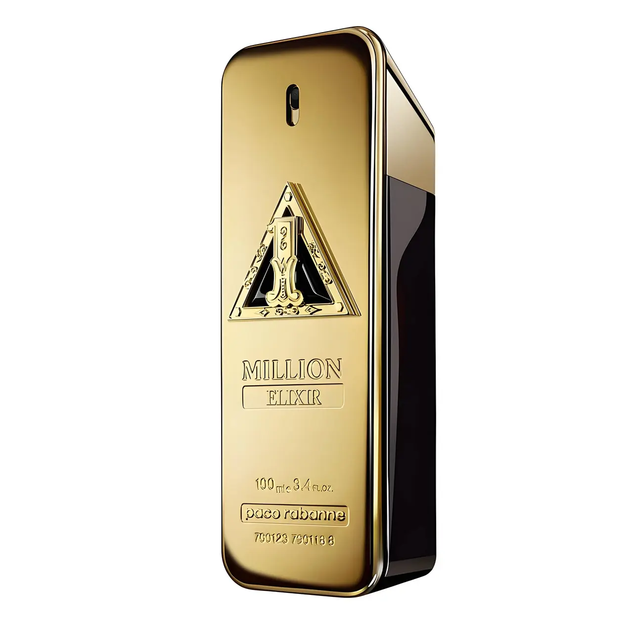 1 Million Elixir Intense Parfum 100ml By Paco Rabanne (Mens) - Up to 65% off Fragrance Frenzy