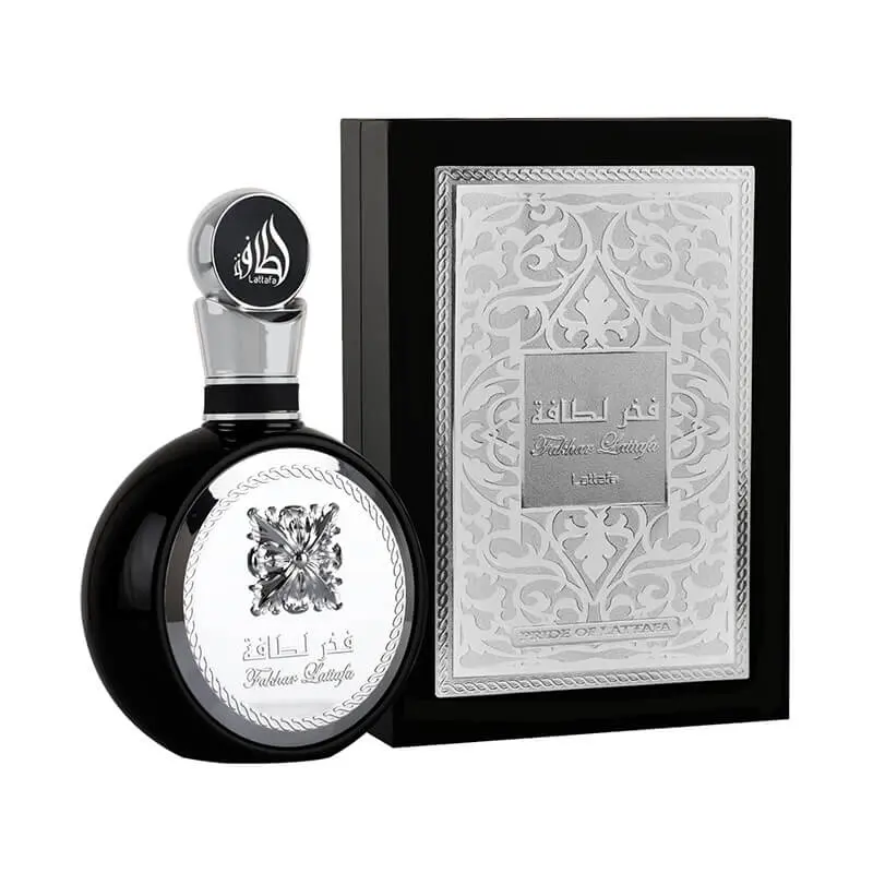 Lattafa Perfumes Fakhar Lattafa 100ml EDP (M) SP - Beauty