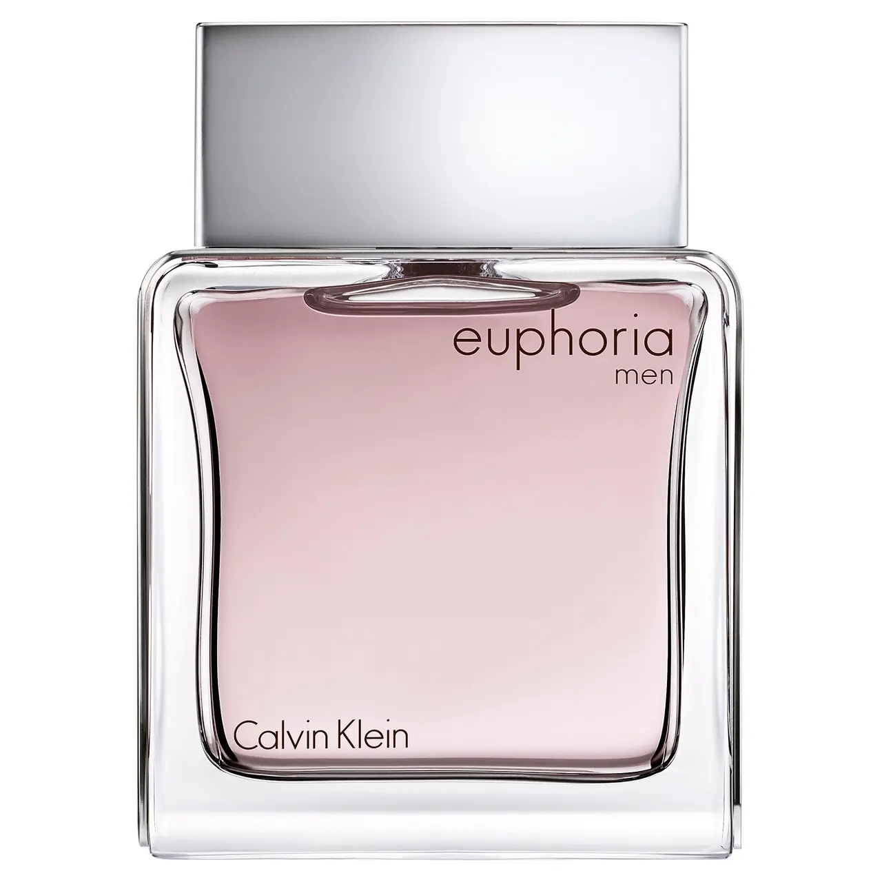 Euphoria Men 100ml EDT By Calvin Klein (Mens) - Beauty