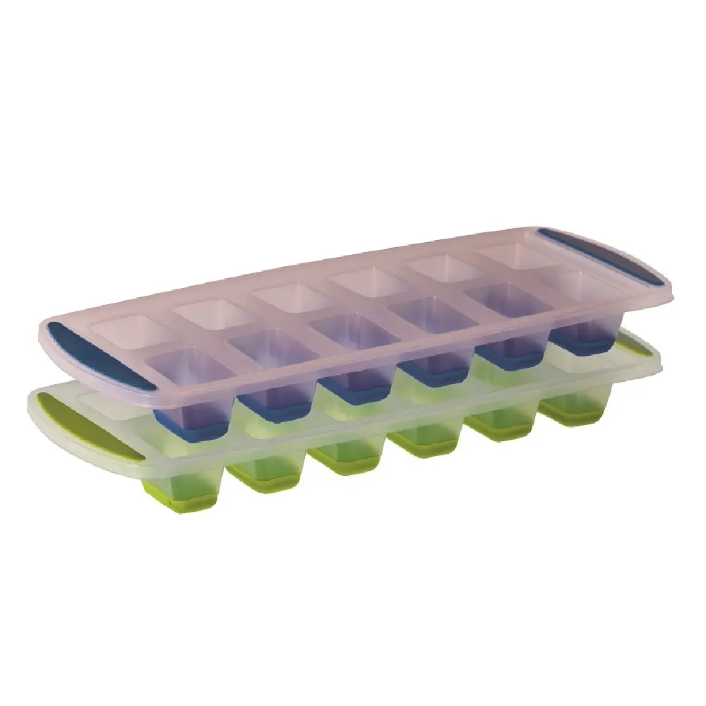 AVANTI 12 CUP POP RELEASE ICE CUBE TRAY - SET OF 2