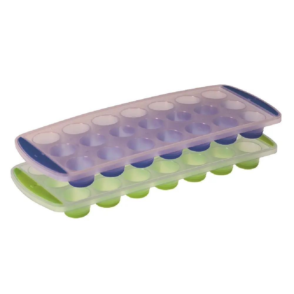 AVANTI 21 CUP POP RELEASE ICE CUBE TRAY - SET OF 2