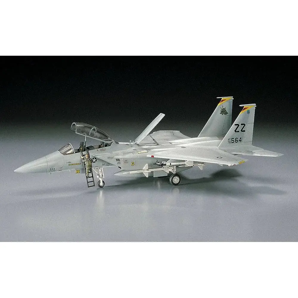 1/72 F-15D/DJ EAGLE
