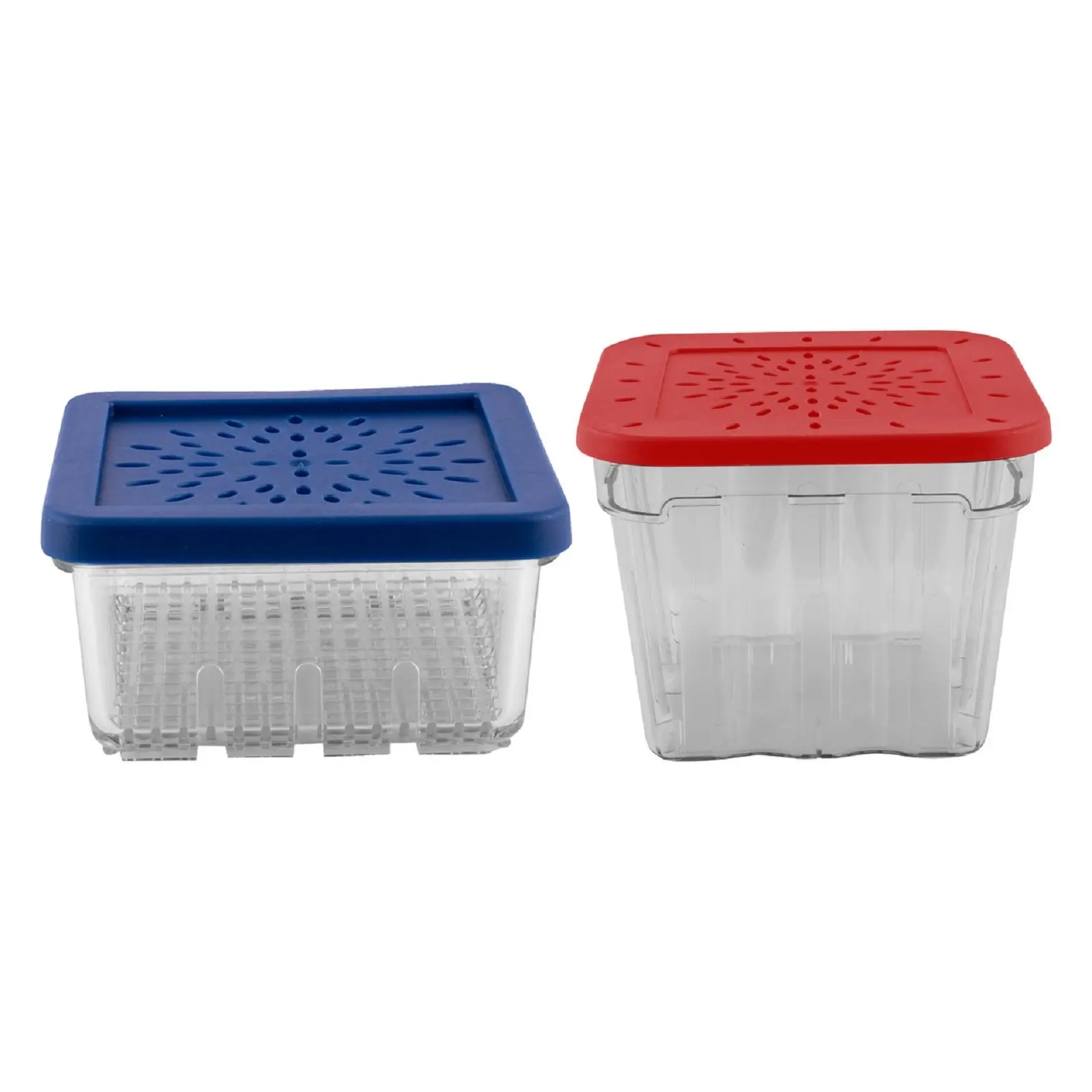 AVANTI BERRY BASKETS 2 PIECE SET - Home & Garden