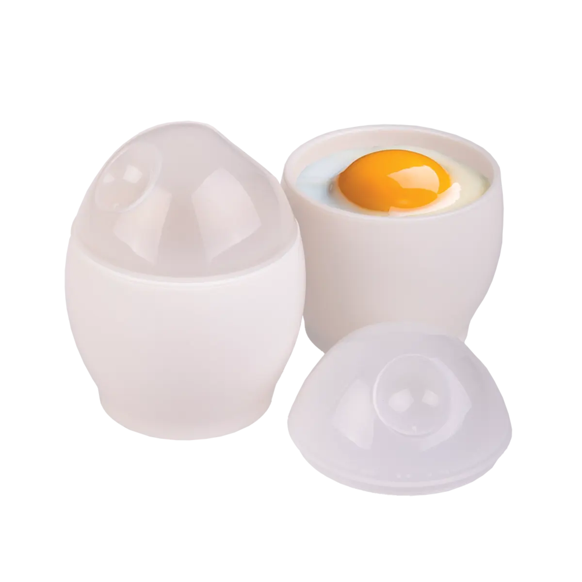 AVANTI MICROWAVE EGG POACHER - SET 2