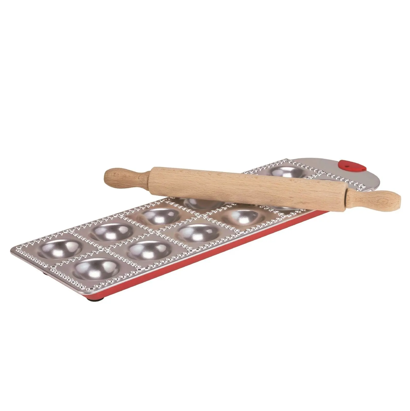 AVANTI LARGE RAVIOLI MAKING SET - Home & Garden