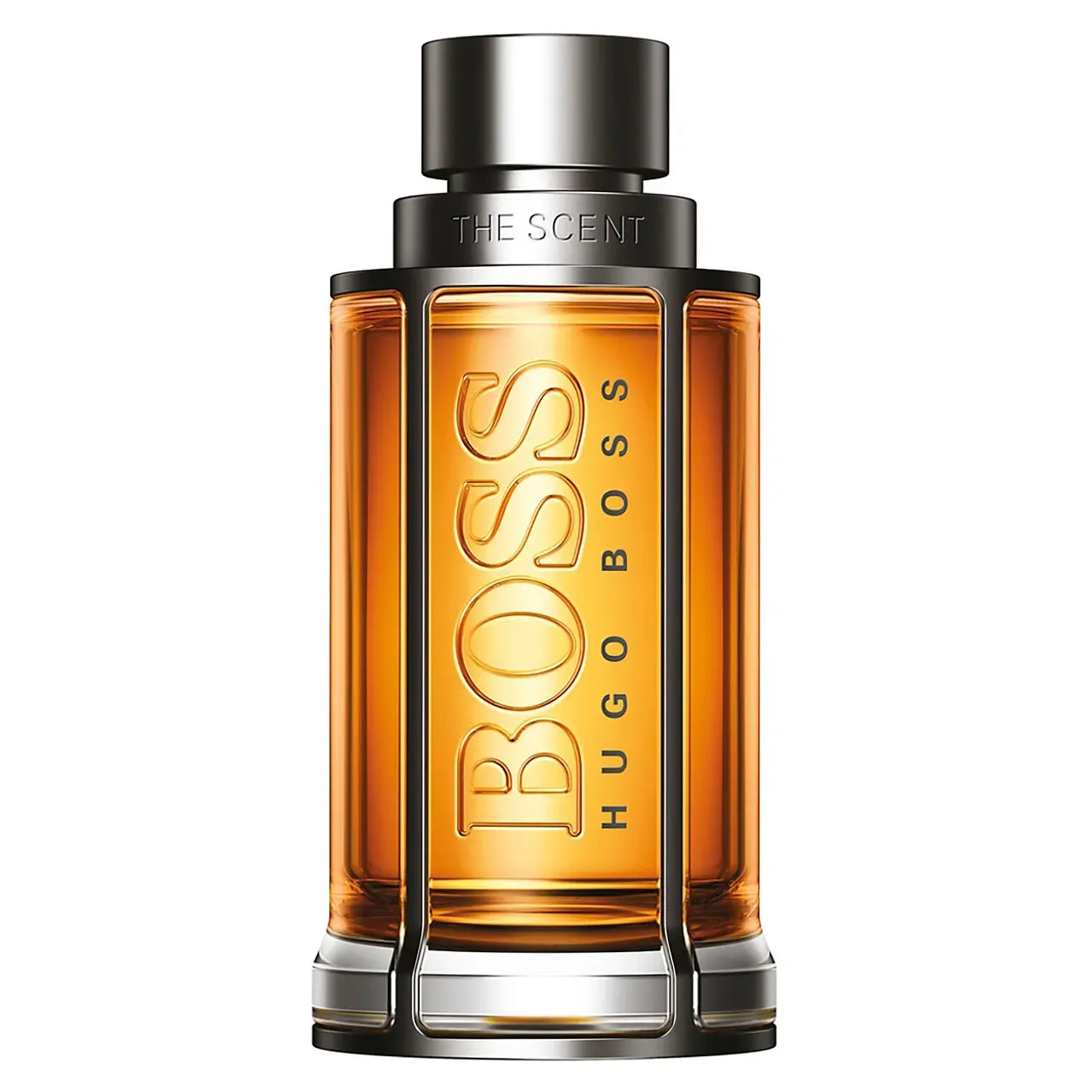 The Scent 100ml EDT By Hugo Boss (Mens) - Beauty