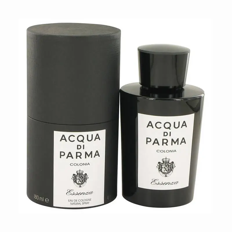 Acqua di Parma Colonia Essenza 180ml EDC (M) SP - Beauty
