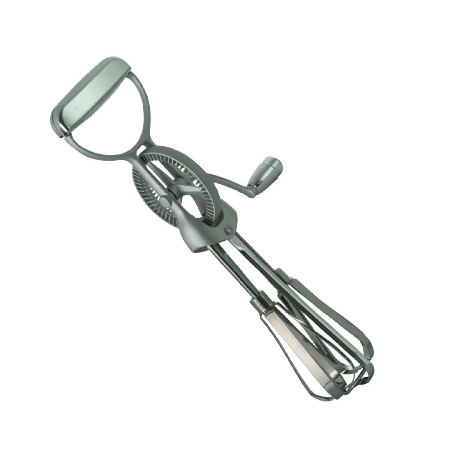 AVANTI STAINLESS STEEL EGG BEATER - Home & Garden