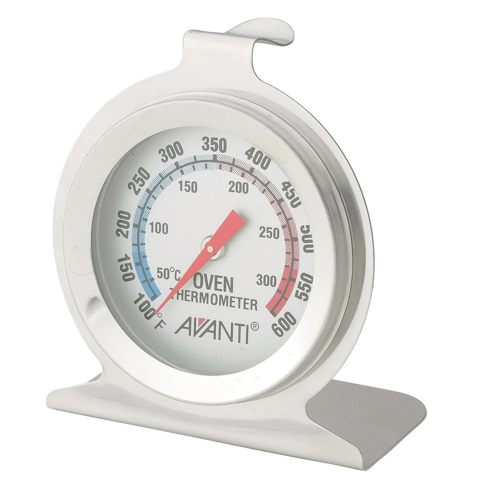 AVANTI PRECISION OVEN THERMOMETER - Home & Garden